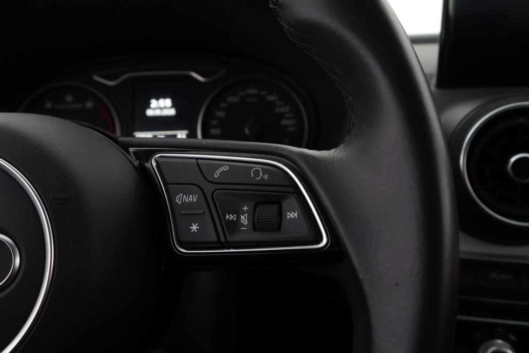 AUDI Q2 2021
