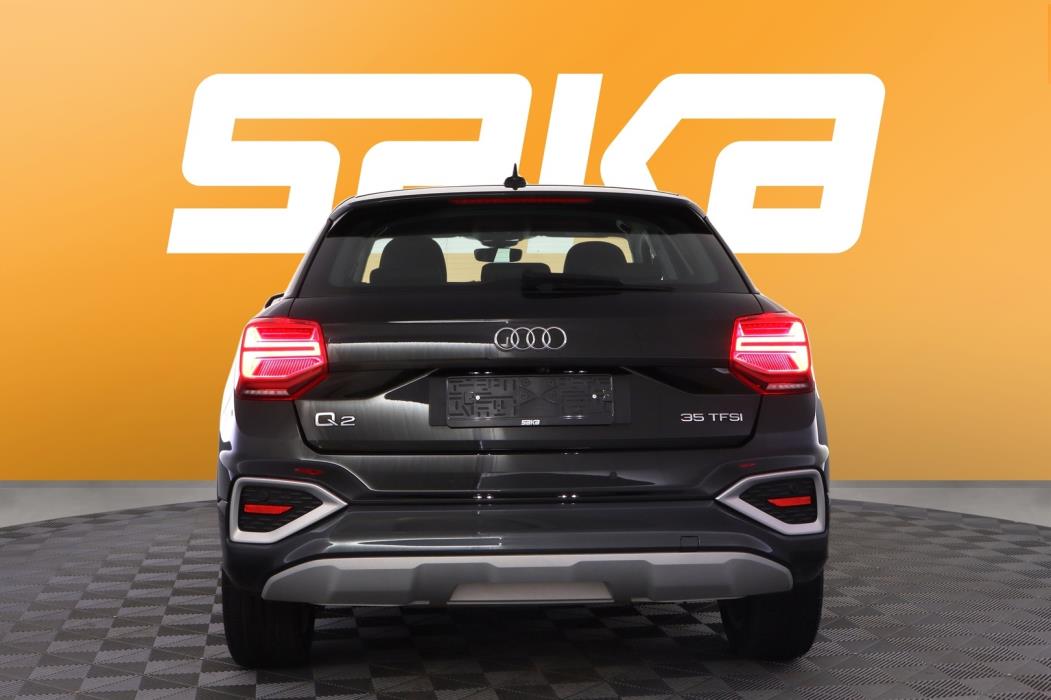 AUDI Q2 2021