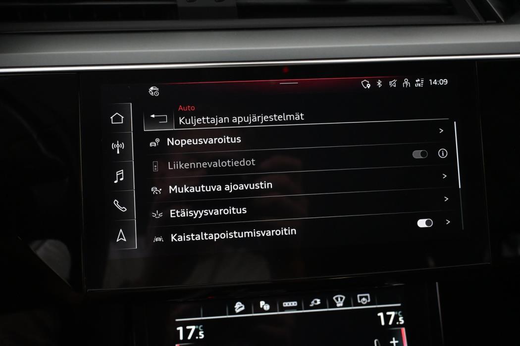 AUDI Q8 e-tron 2024
