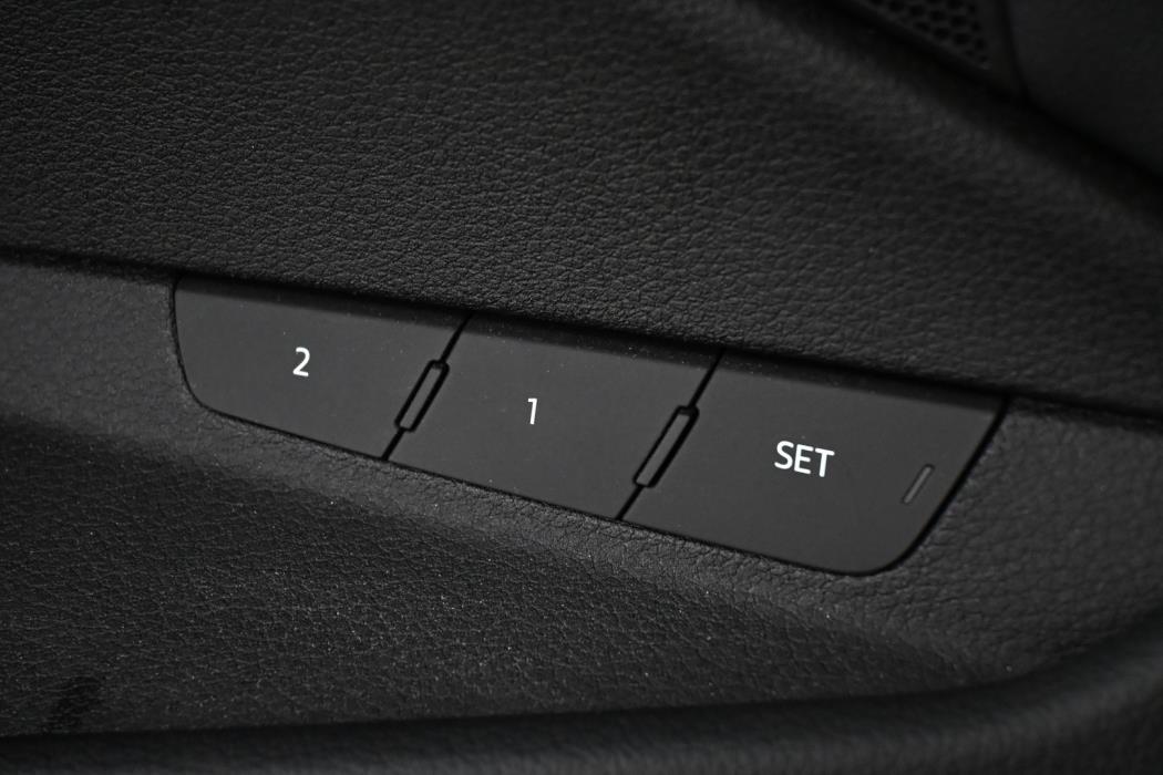 AUDI Q8 e-tron 2024