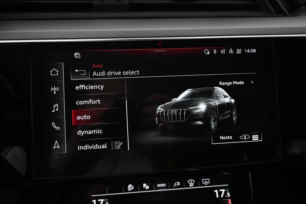 AUDI Q8 e-tron 2024