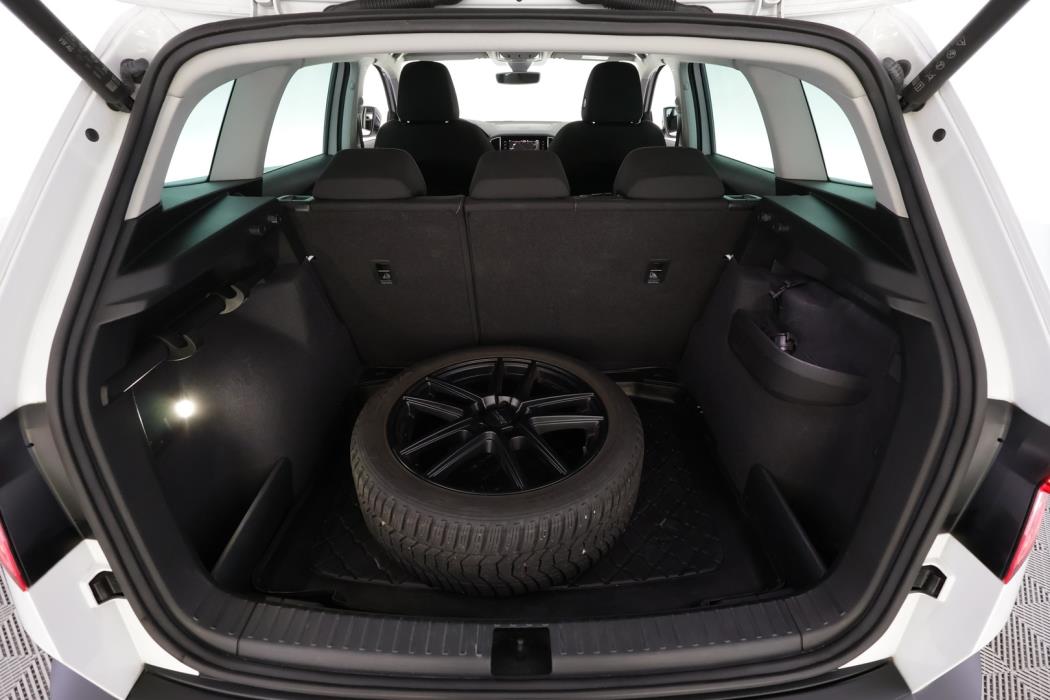 SKODA Karoq 2018