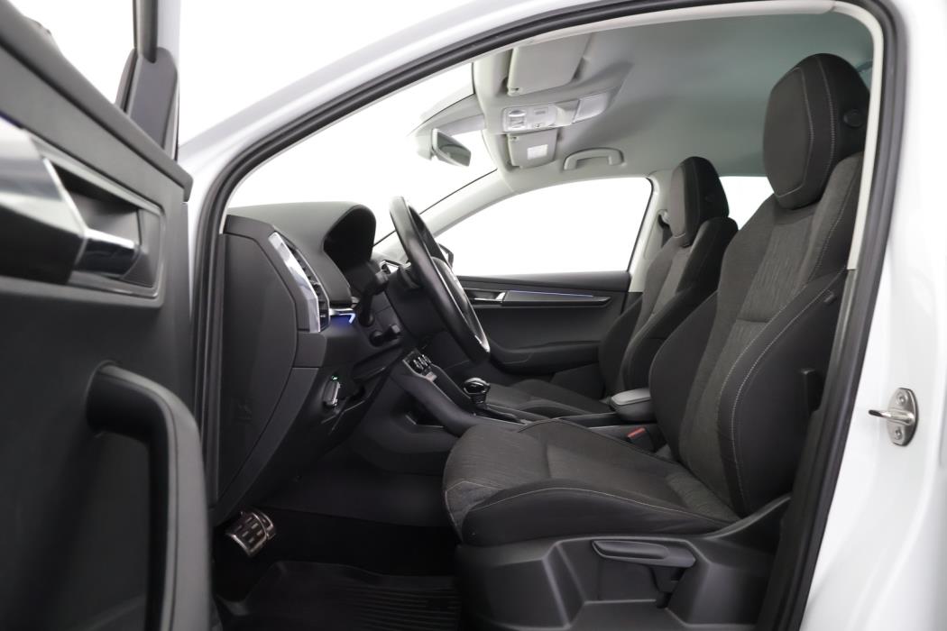SKODA Karoq 2018