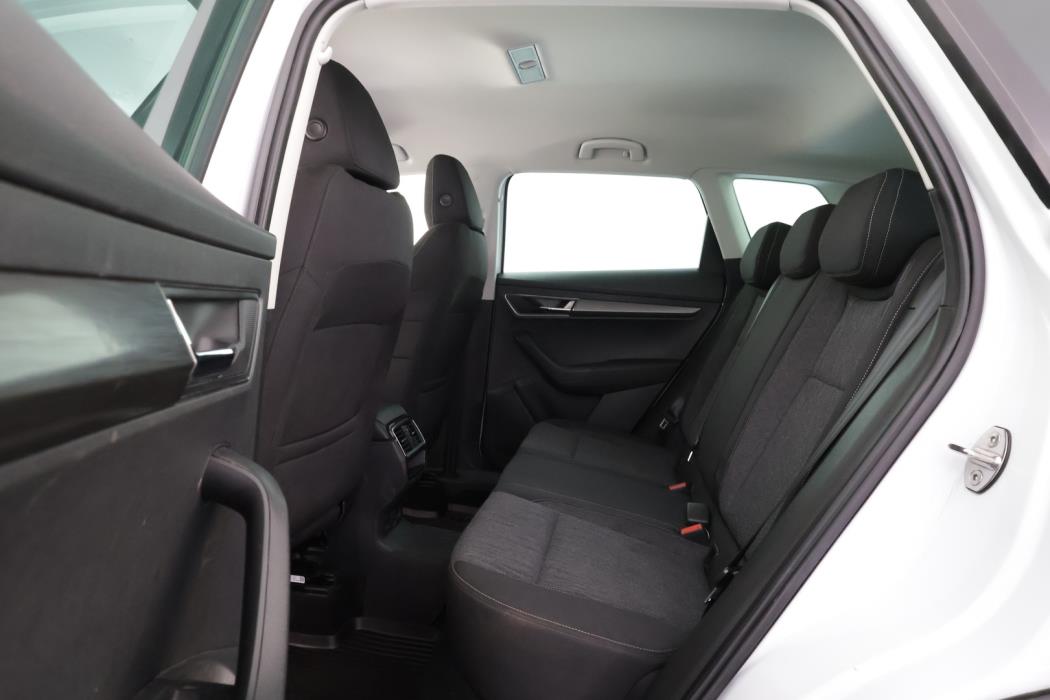 SKODA Karoq 2018