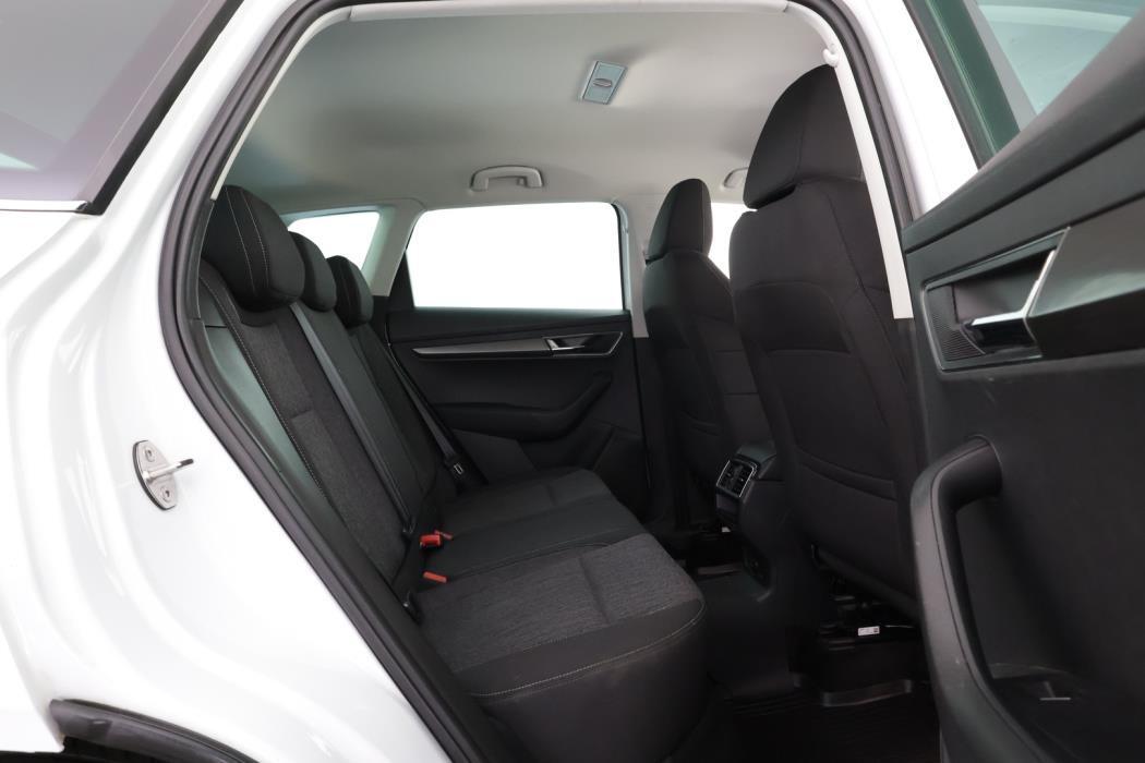 SKODA Karoq 2018