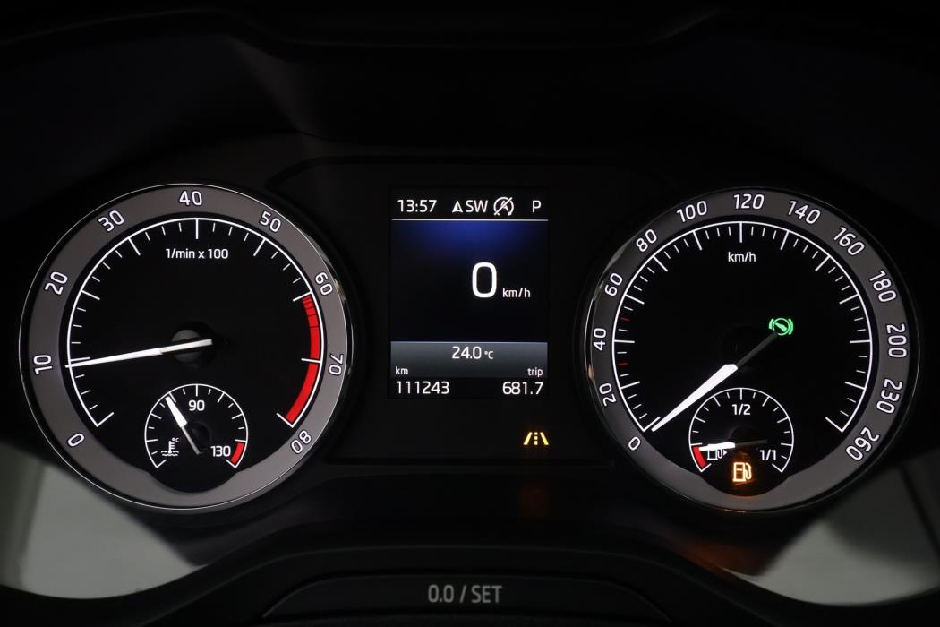 SKODA Karoq 2018