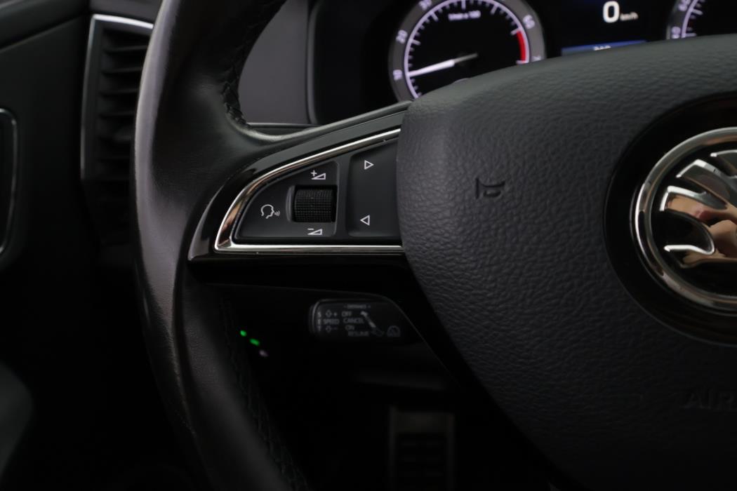 SKODA Karoq 2018
