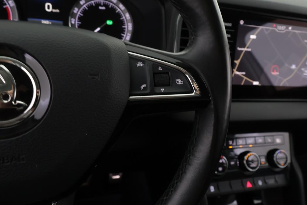 SKODA Karoq 2018