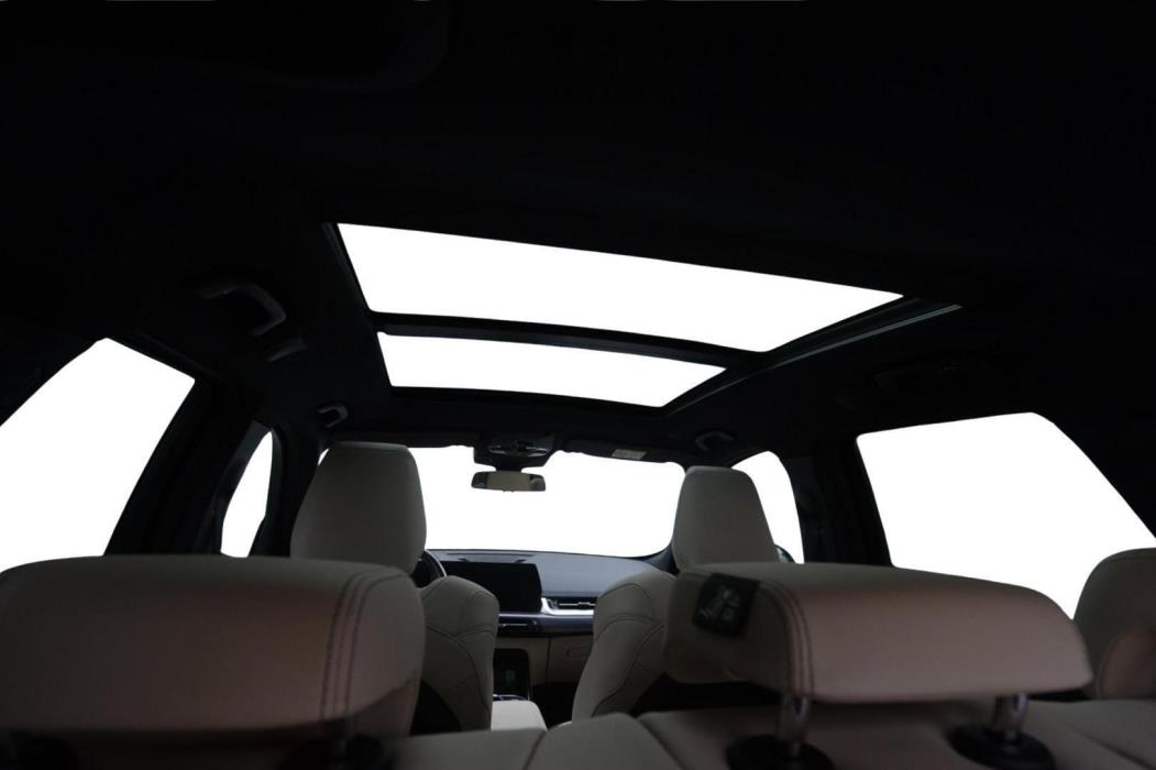 BMW iX1 2023