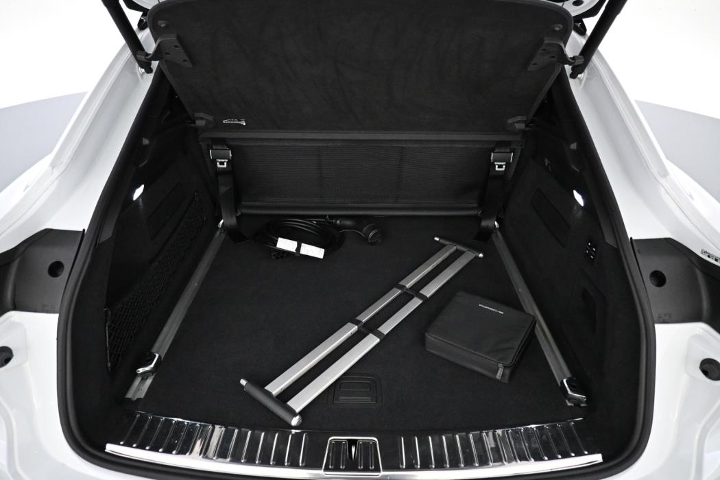 PORSCHE Cayenne 2023