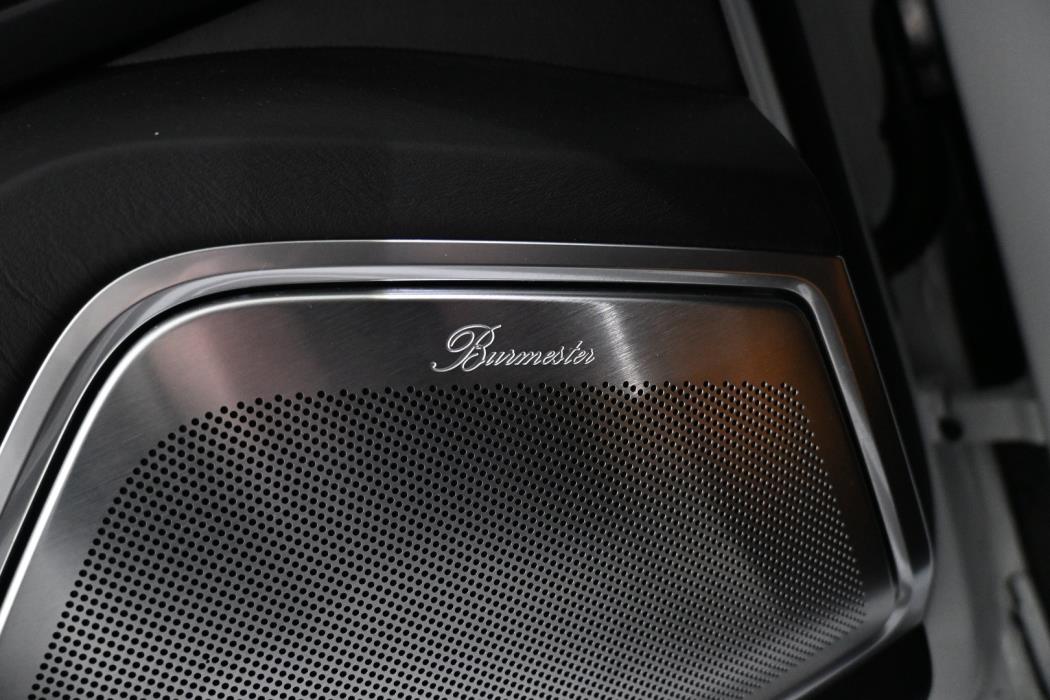 PORSCHE Cayenne 2023