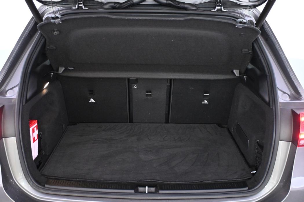 MERCEDES-BENZ B 2020