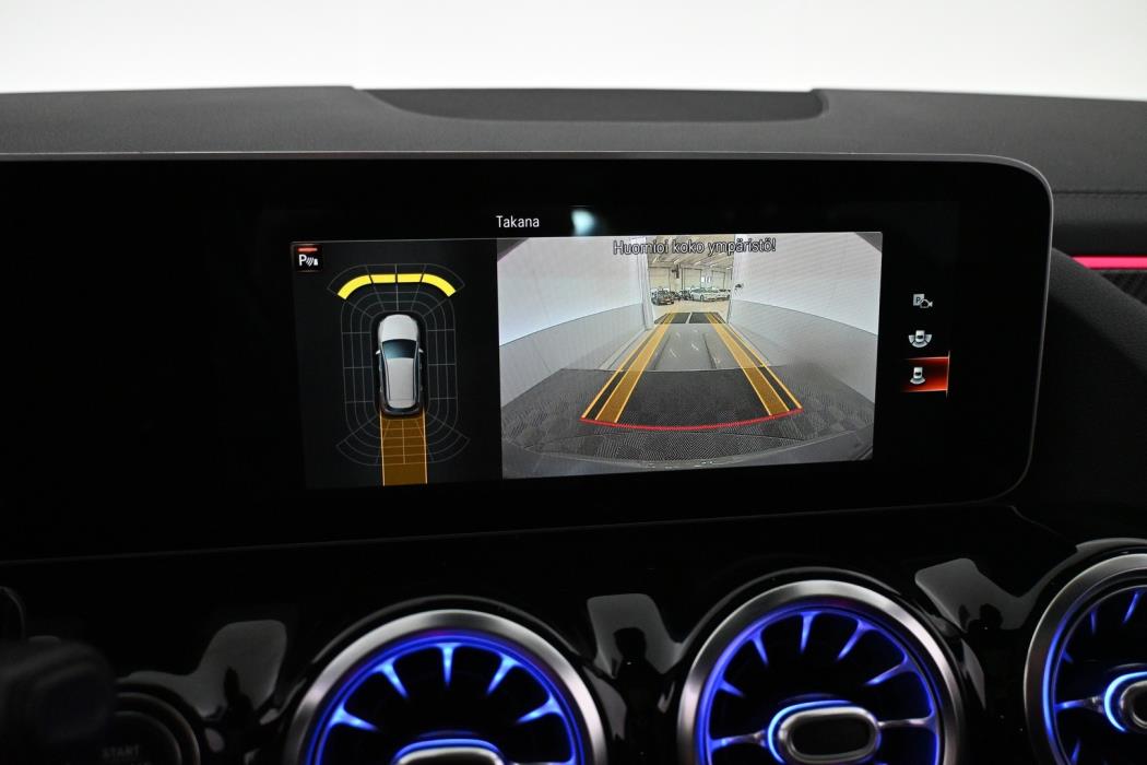 MERCEDES-BENZ B 2020