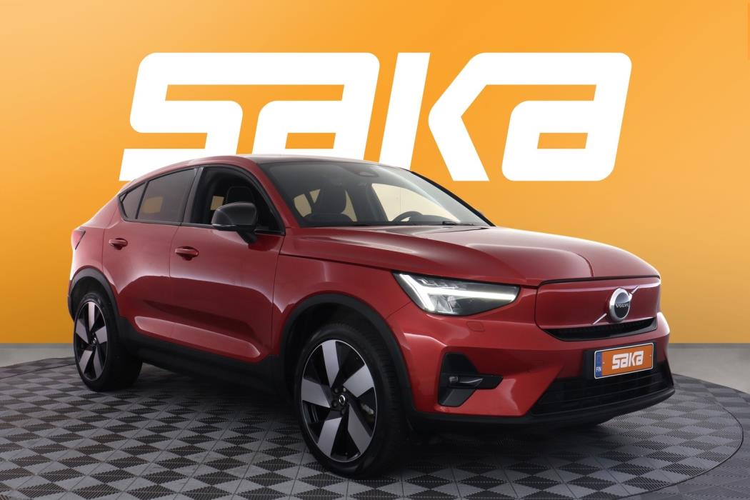 VOLVO C40 2023