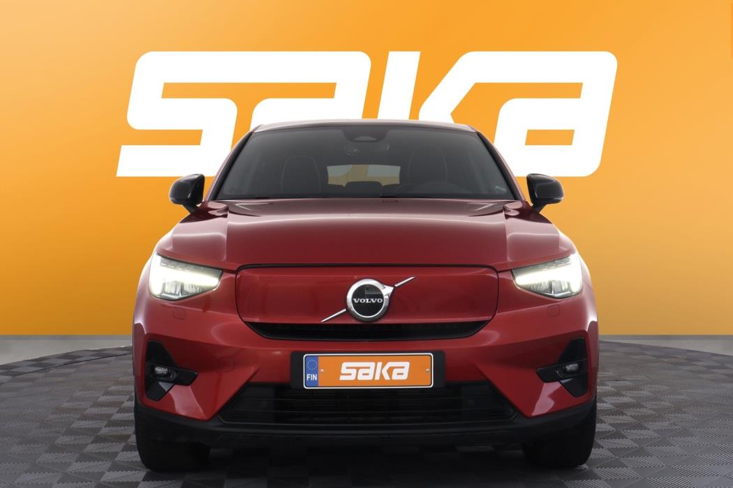 VOLVO C40 2023
