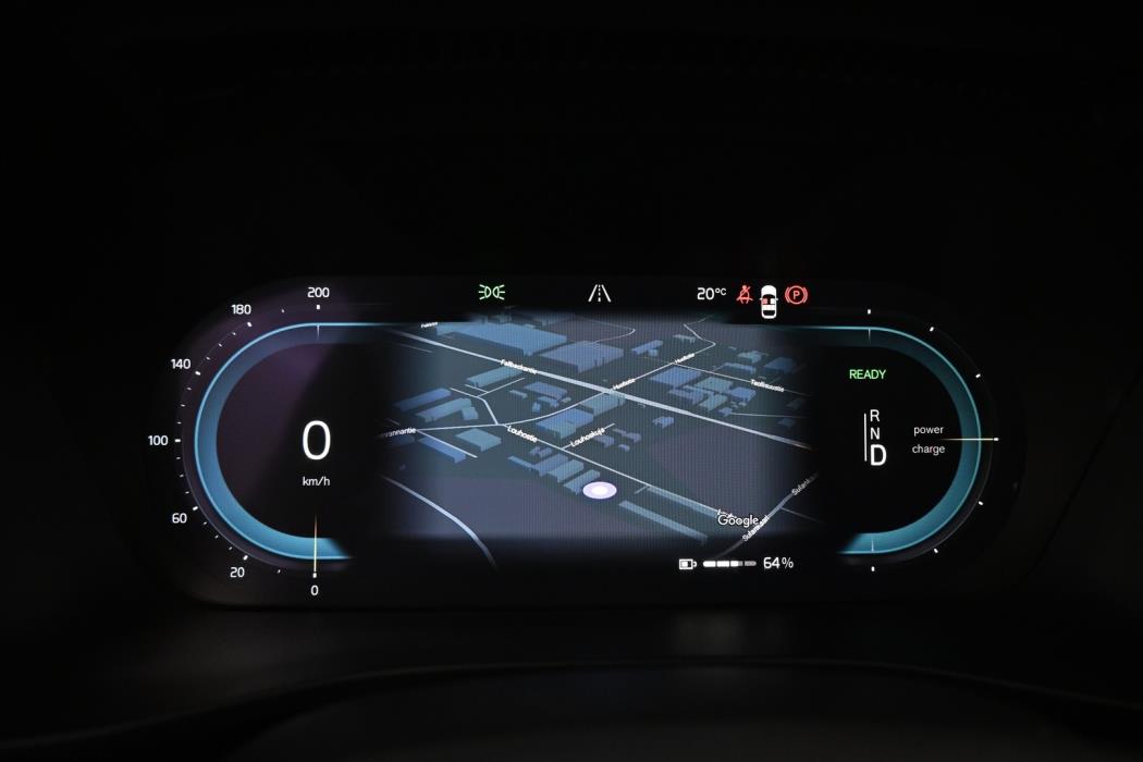 VOLVO C40 2023