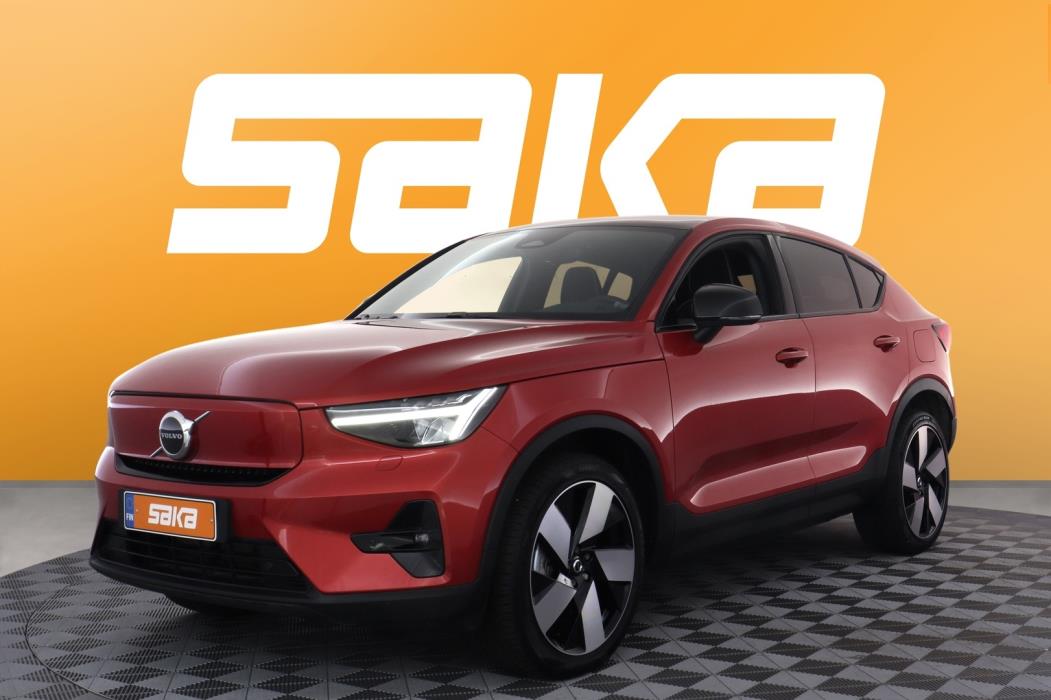 VOLVO C40 2023