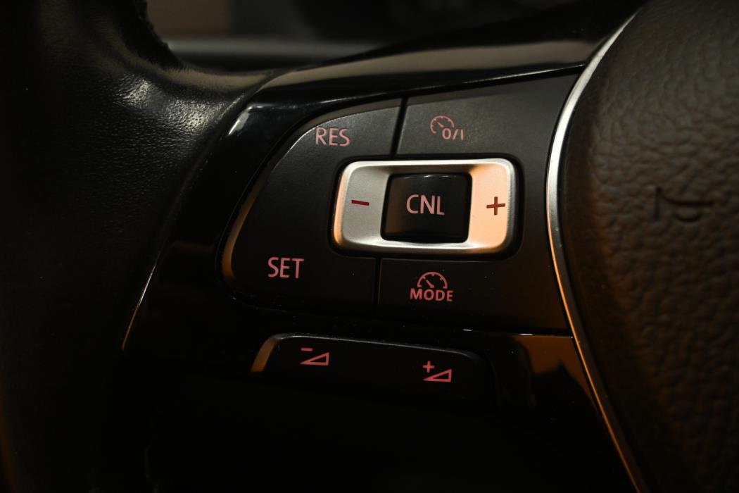 VOLKSWAGEN Caddy 2018