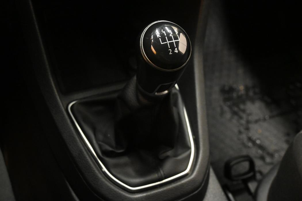 VOLKSWAGEN Caddy 2018