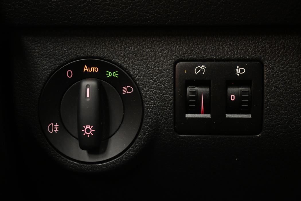 VOLKSWAGEN Caddy 2018