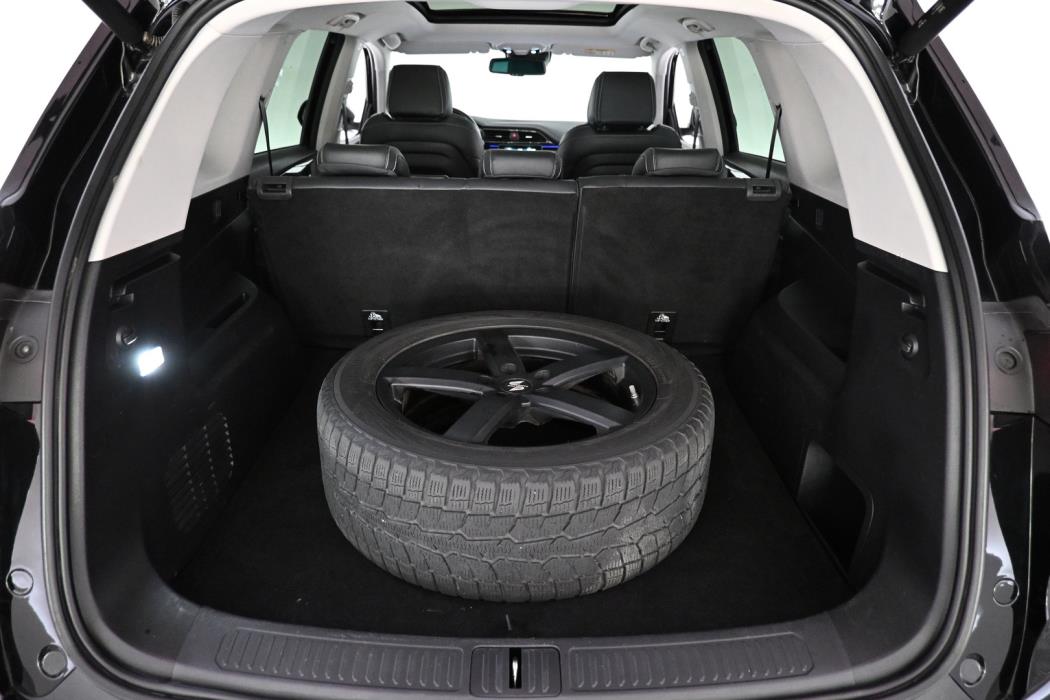 MAXUS Euniq 6 2022
