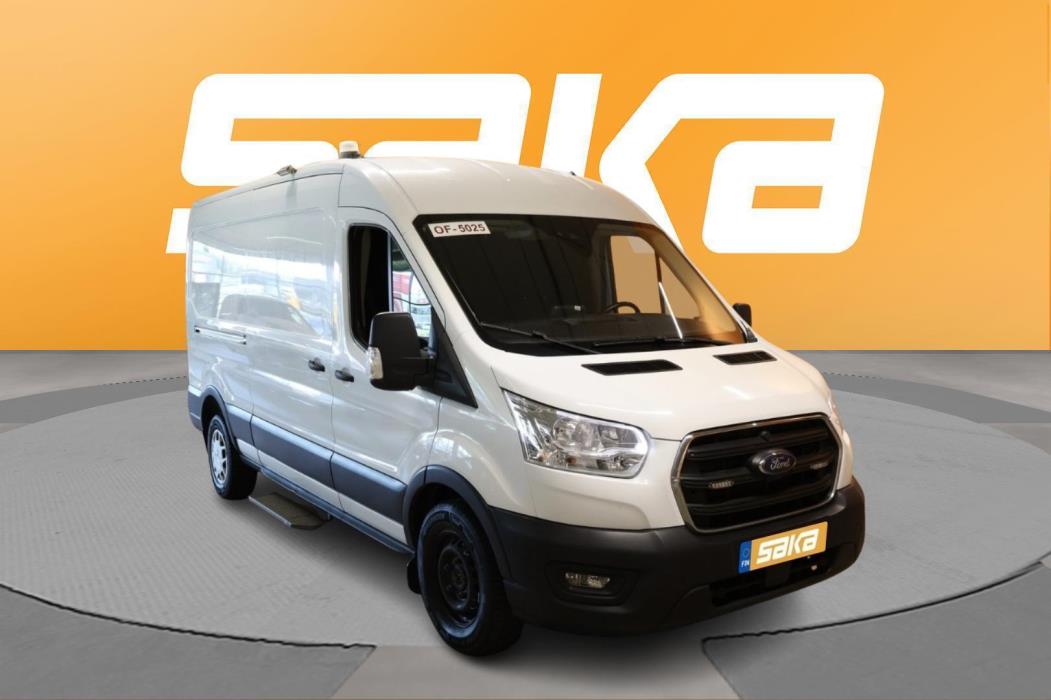 FORD Transit 2021