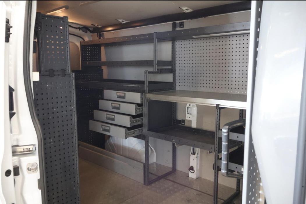FORD Transit 2021