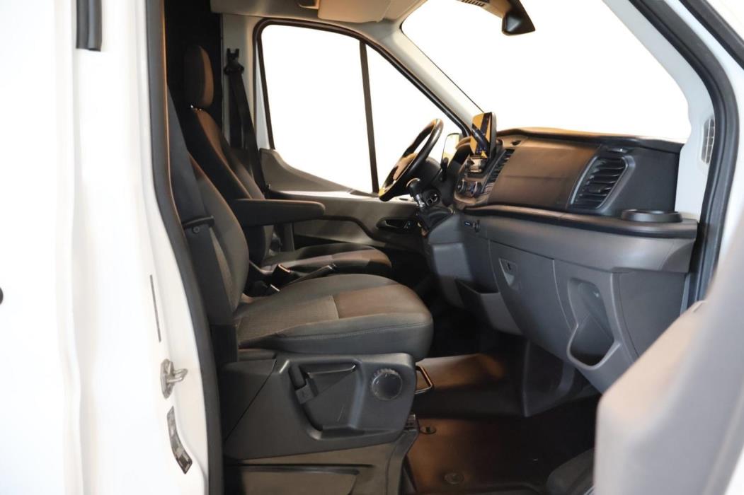 FORD Transit 2021