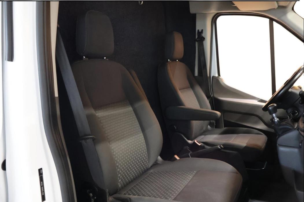 FORD Transit 2021