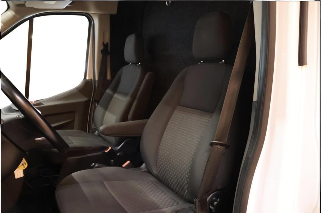 FORD Transit 2021