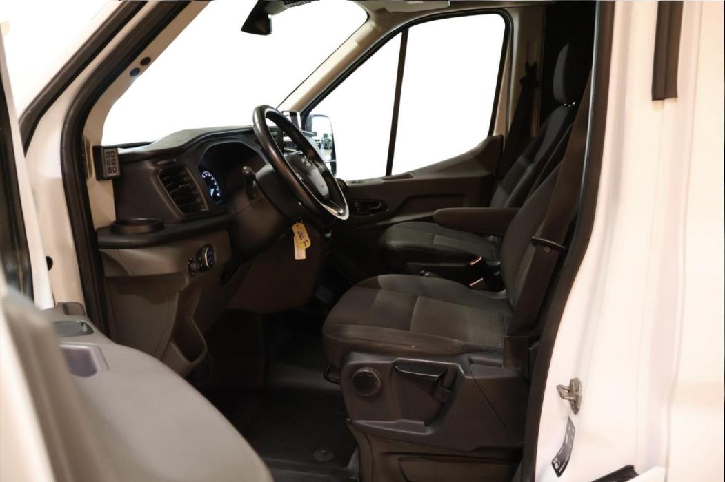 FORD Transit 2021