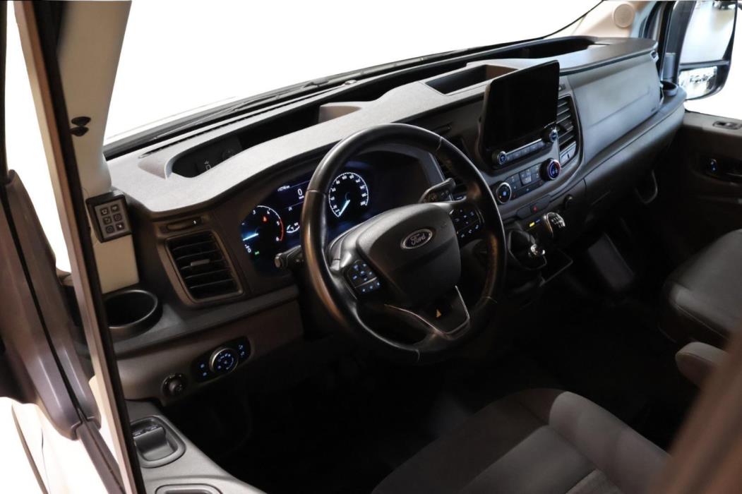 FORD Transit 2021