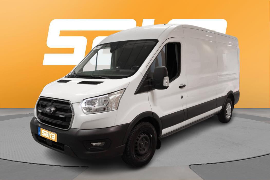 FORD Transit 2021