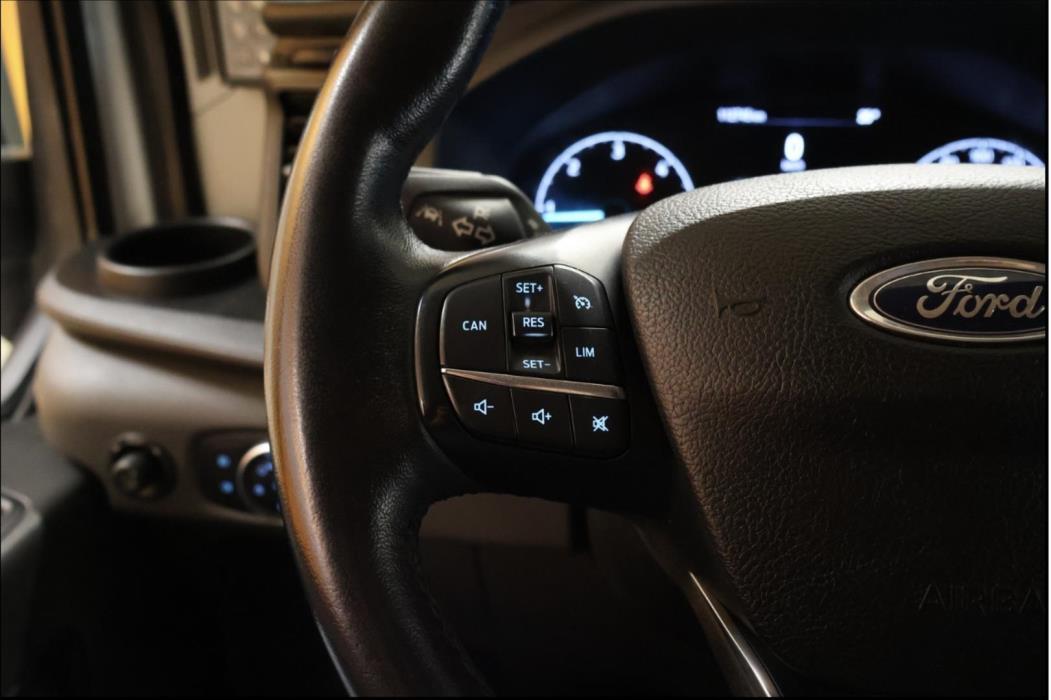 FORD Transit 2021