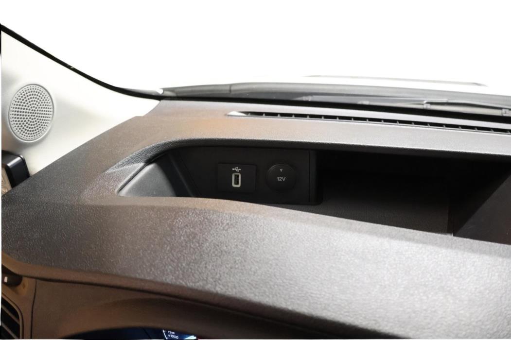 FORD Transit 2021