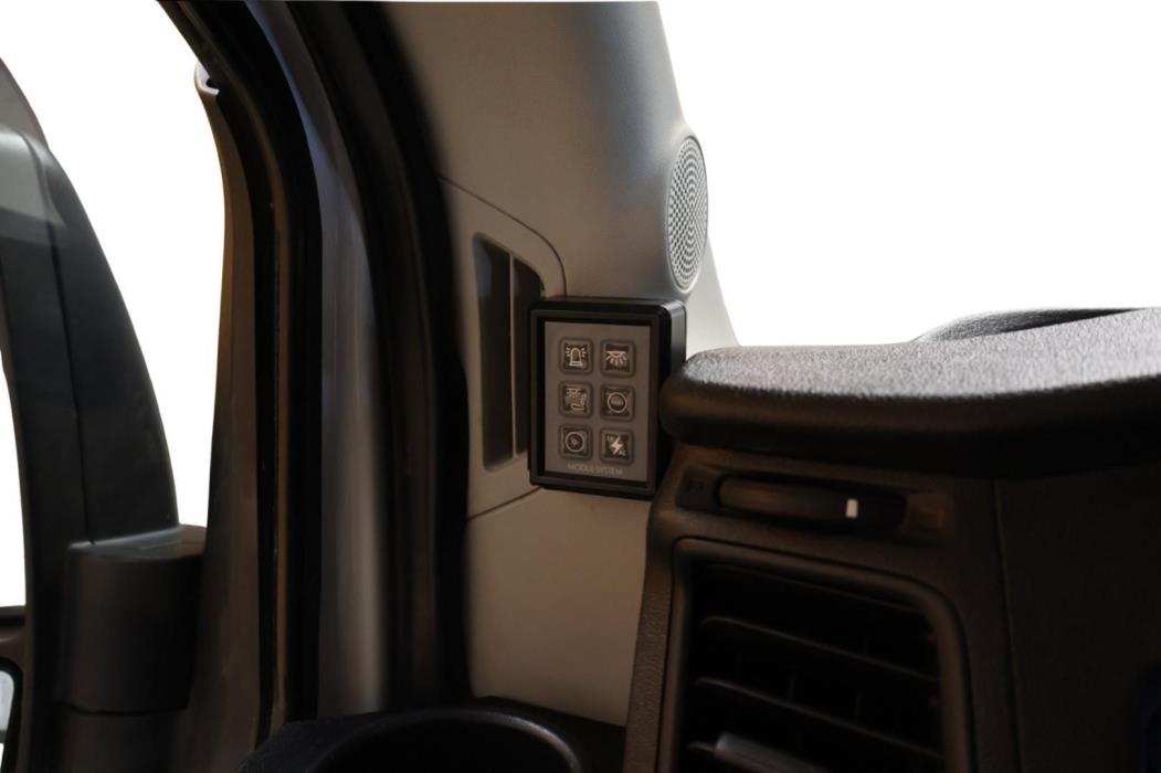 FORD Transit 2021
