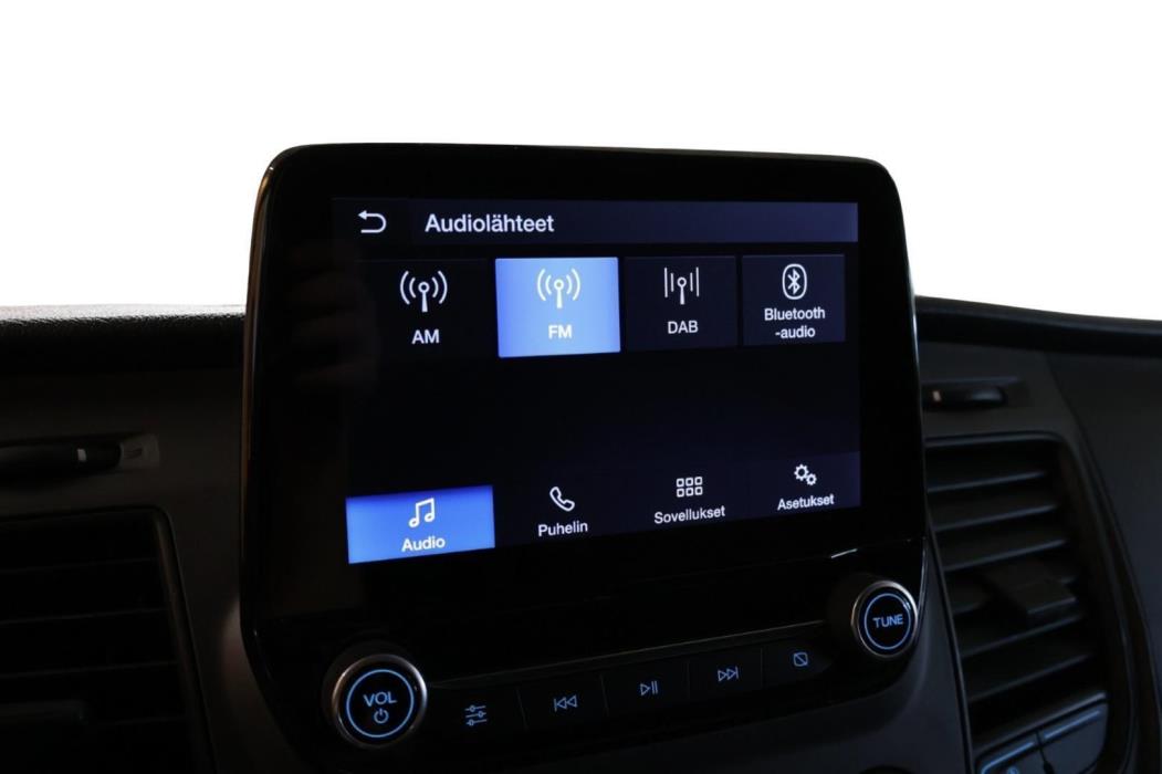 FORD Transit 2021