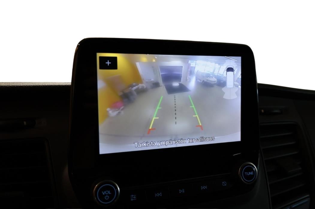 FORD Transit 2021