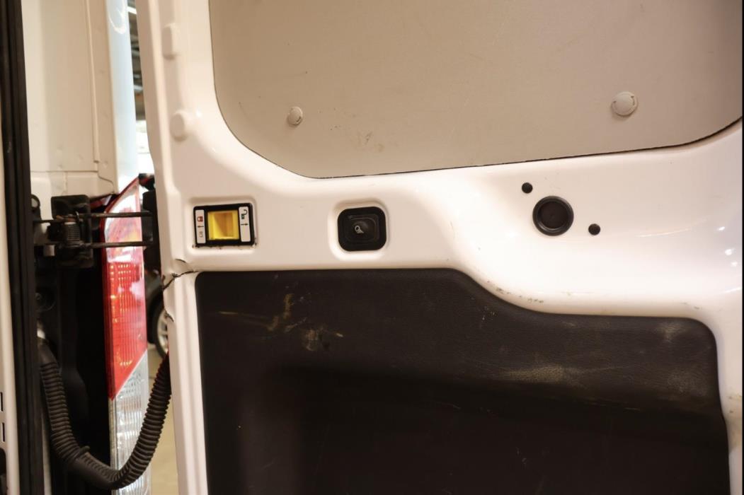 FORD Transit 2021
