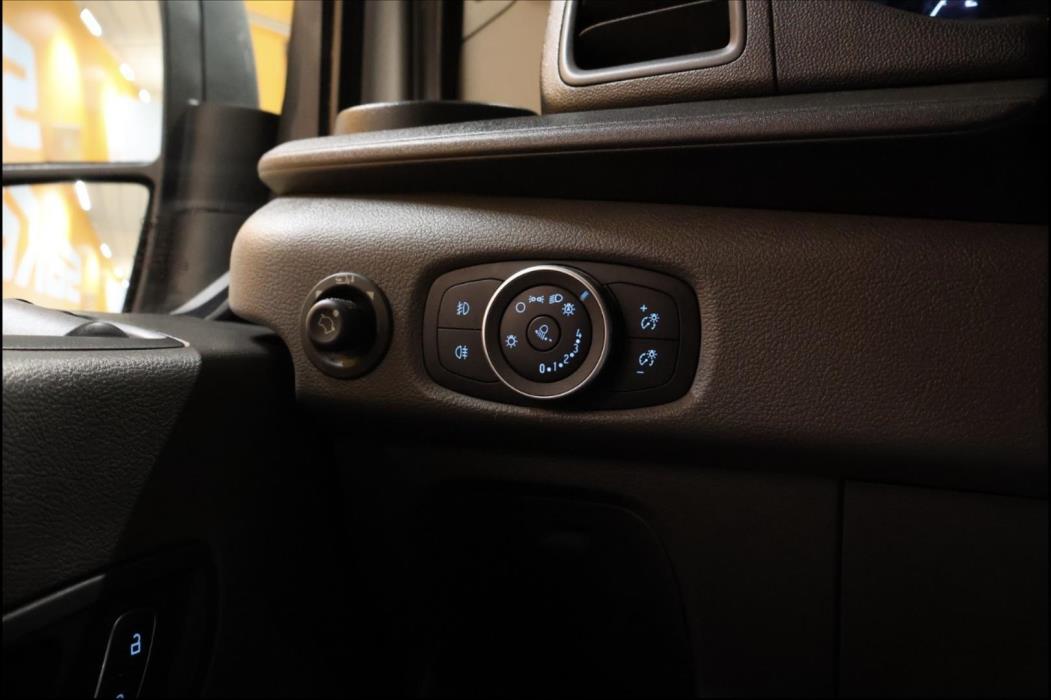 FORD Transit 2021
