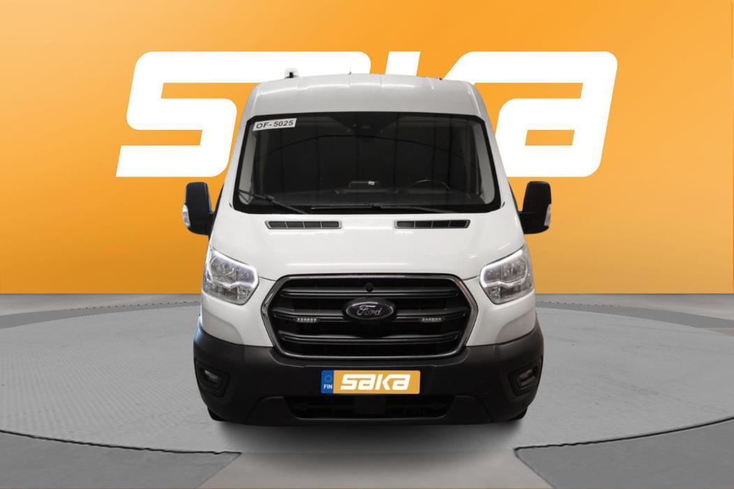FORD Transit 2021
