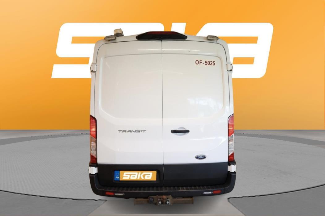 FORD Transit 2021