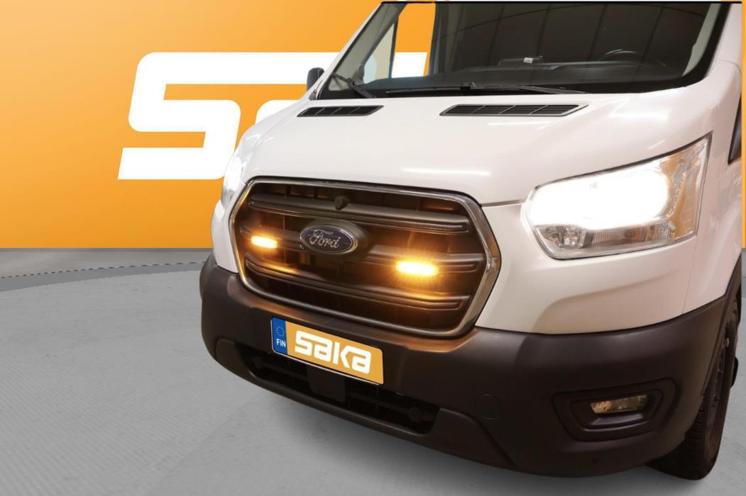 FORD Transit 2021