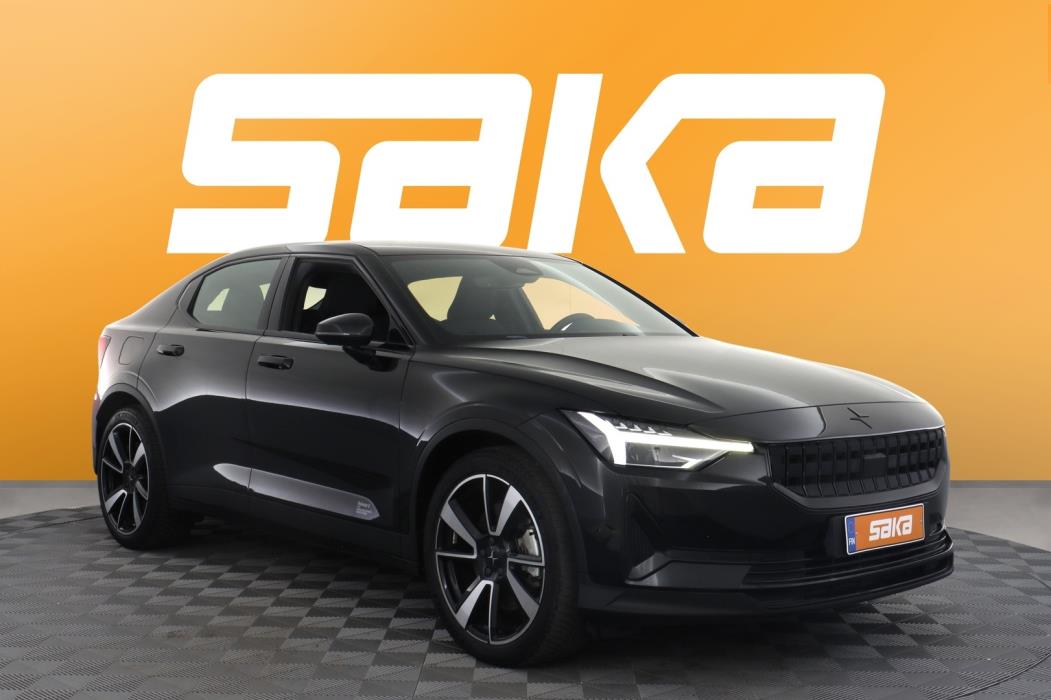 POLESTAR 2 2022