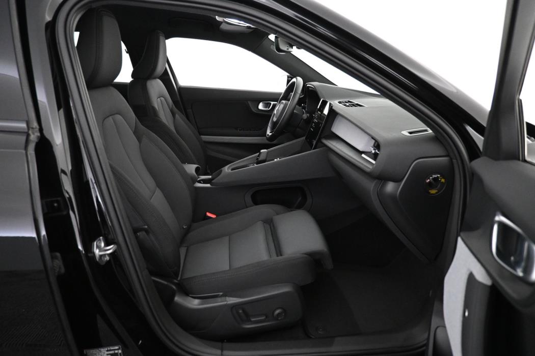 POLESTAR 2 2022