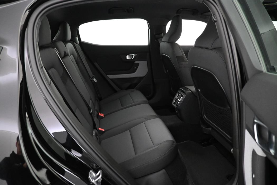 POLESTAR 2 2022