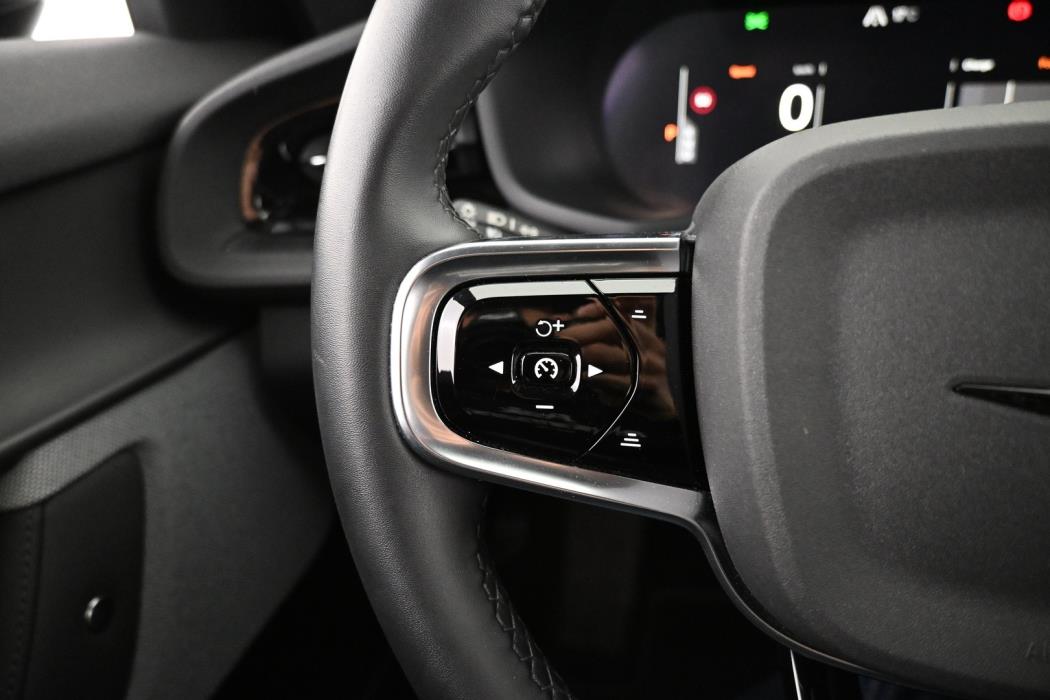 POLESTAR 2 2022