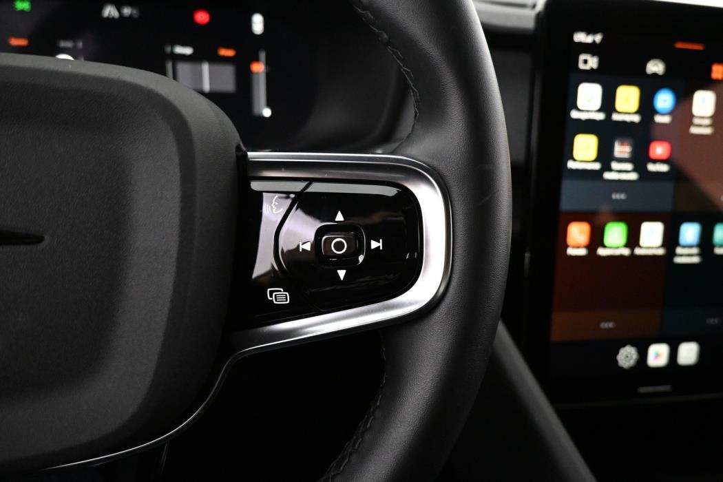 POLESTAR 2 2022