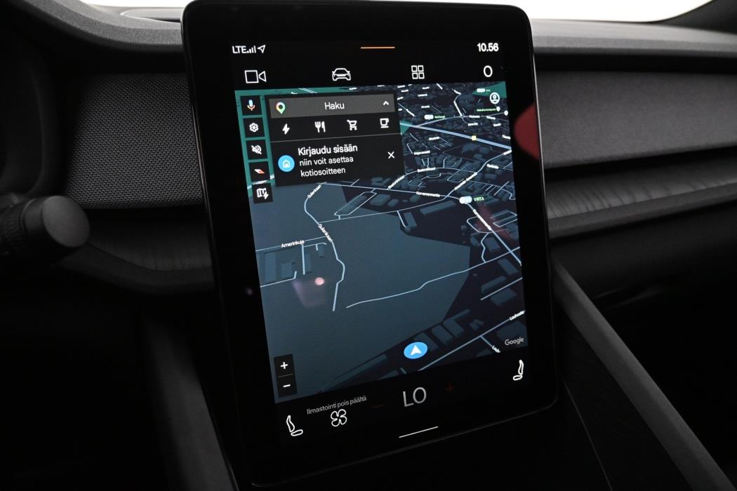POLESTAR 2 2022