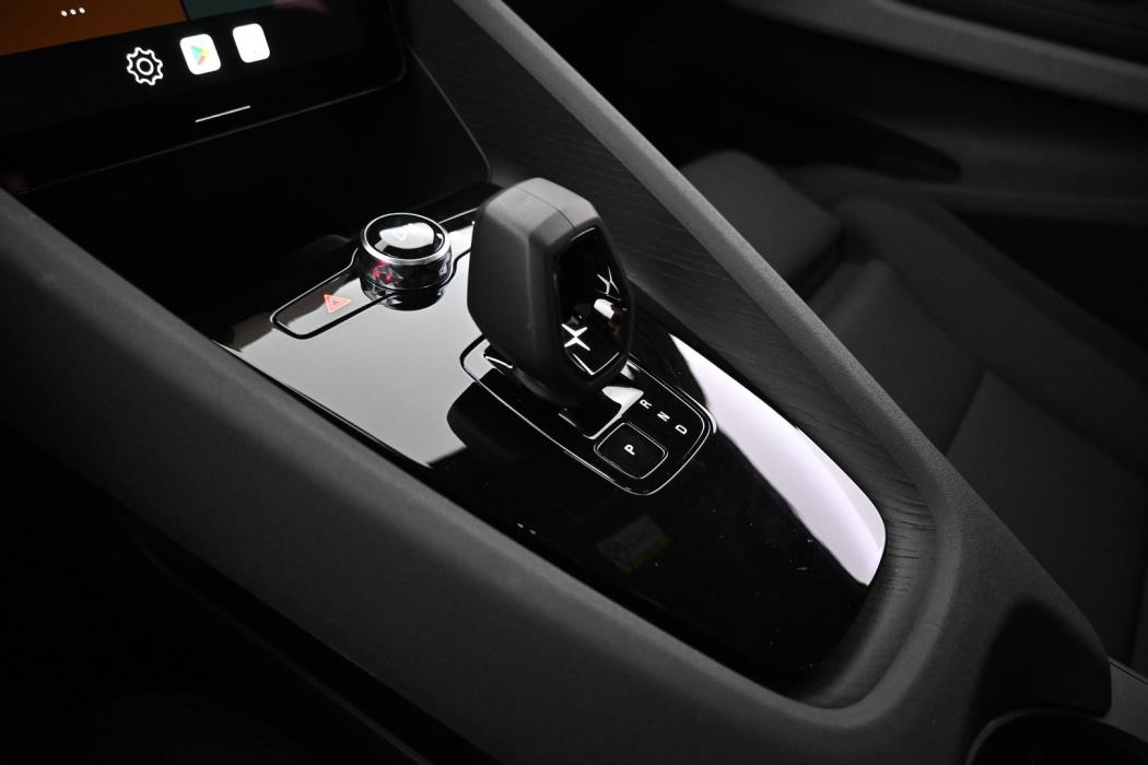 POLESTAR 2 2022
